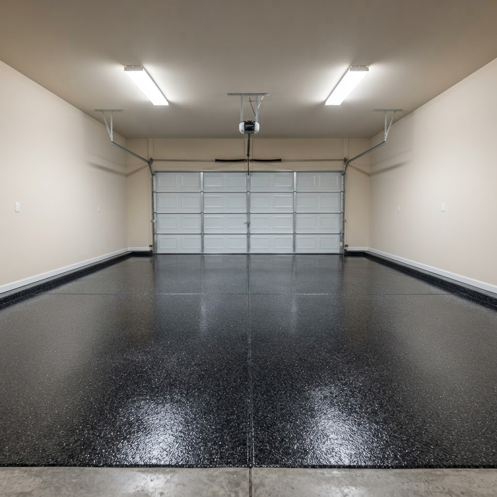 Scottsdale Two-Car Refresh — after